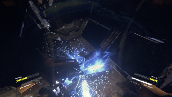 Screenshot 22 of HELLION