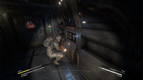 Screenshot 25 of HELLION