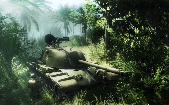 Screenshot 5 of Men of War: Vietnam