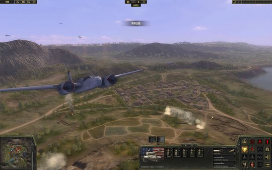 Screenshot 12 of Theatre of War 3: Korea