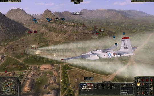 Screenshot 13 of Theatre of War 3: Korea