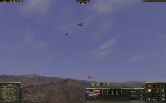 Screenshot 7 of Theatre of War 3: Korea