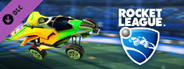 Rocket League® - Aftershock