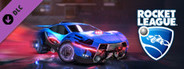 Rocket League® - Masamune