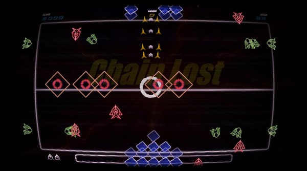 Screenshot 2 of Horizon Shift