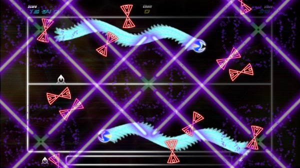 Screenshot 3 of Horizon Shift
