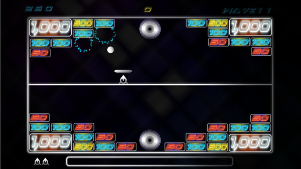 Screenshot 5 of Horizon Shift