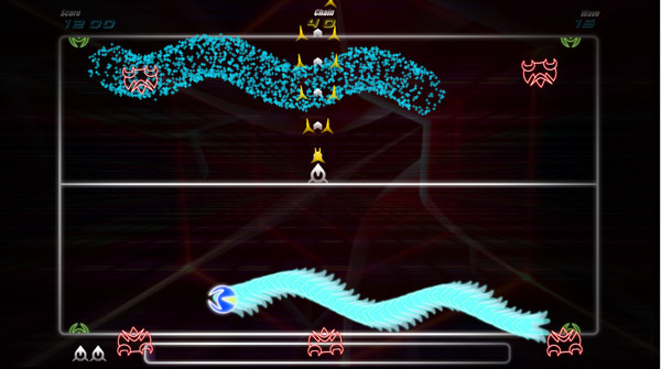 Screenshot 7 of Horizon Shift