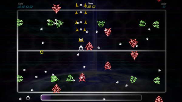 Screenshot 8 of Horizon Shift
