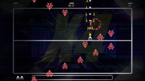 Screenshot 9 of Horizon Shift
