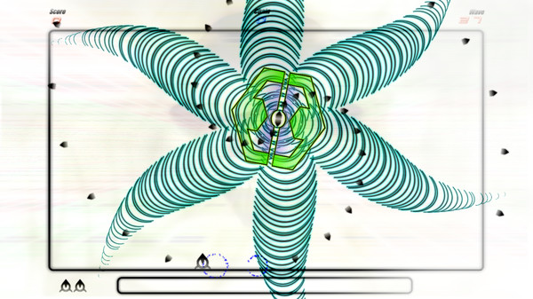 Screenshot 10 of Horizon Shift