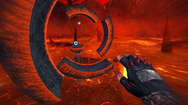 Screenshot 7 of SEUM: Speedrunners from Hell