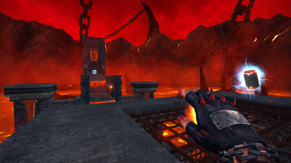 Screenshot 9 of SEUM: Speedrunners from Hell