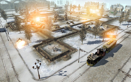 Screenshot 11 of Men of War: Assault Squad