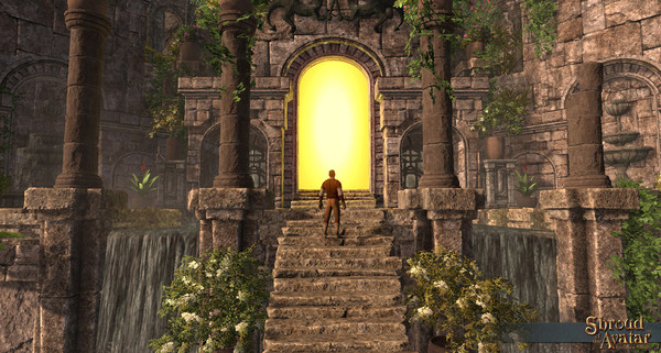 Screenshot 1 of Shroud of the Avatar: Forsaken Virtues