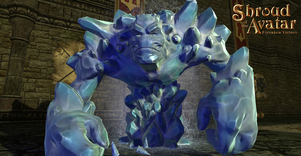 Screenshot 20 of Shroud of the Avatar: Forsaken Virtues