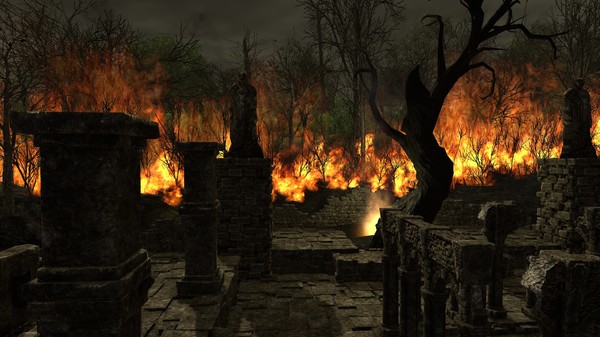 Screenshot 40 of Shroud of the Avatar: Forsaken Virtues