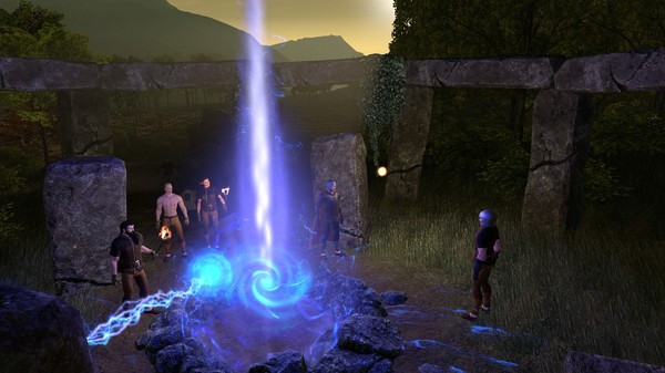 Screenshot 5 of Shroud of the Avatar: Forsaken Virtues