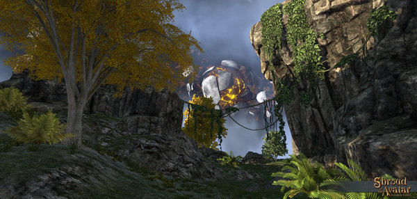 Screenshot 51 of Shroud of the Avatar: Forsaken Virtues