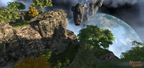Screenshot 52 of Shroud of the Avatar: Forsaken Virtues