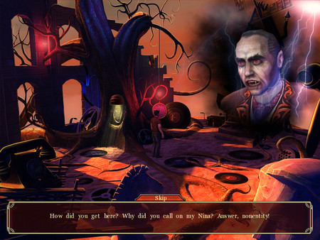 Screenshot 5 of Sinister City