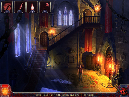 Screenshot 6 of Sinister City