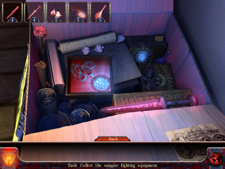 Screenshot 7 of Sinister City