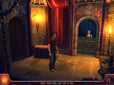 Screenshot 9 of Sinister City