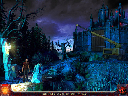 Screenshot 10 of Sinister City