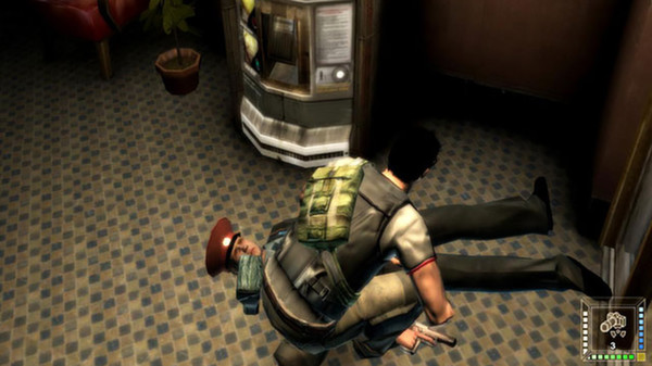 Screenshot 2 of Cold War
