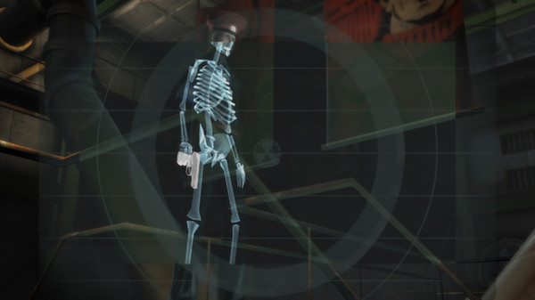 Screenshot 4 of Cold War