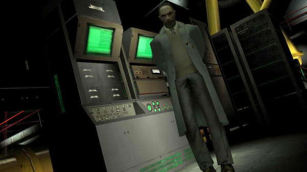Screenshot 6 of Cold War