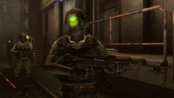 Screenshot 7 of Cold War