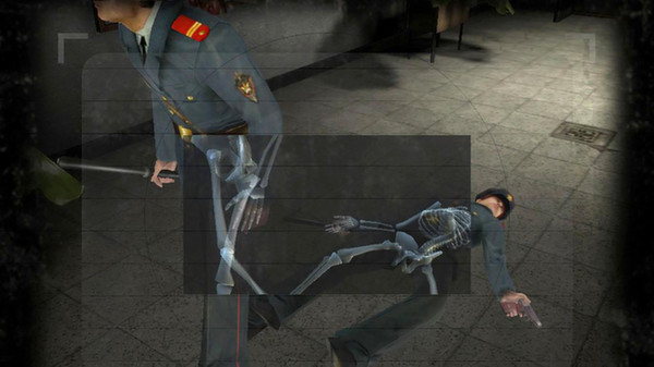 Screenshot 8 of Cold War