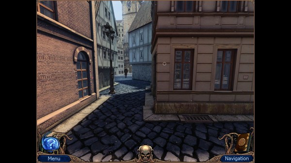 Screenshot 2 of Alchemy Mysteries: Prague Legends