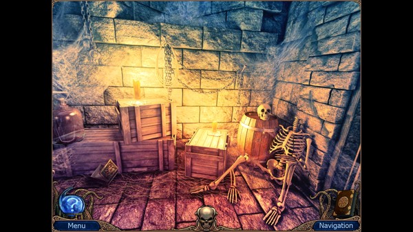 Screenshot 3 of Alchemy Mysteries: Prague Legends