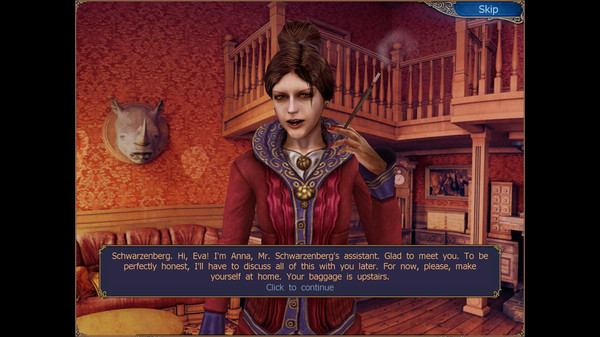 Screenshot 5 of Alchemy Mysteries: Prague Legends