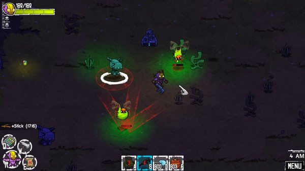 Screenshot 1 of Crashlands