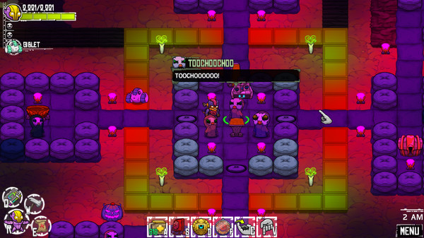 Screenshot 3 of Crashlands