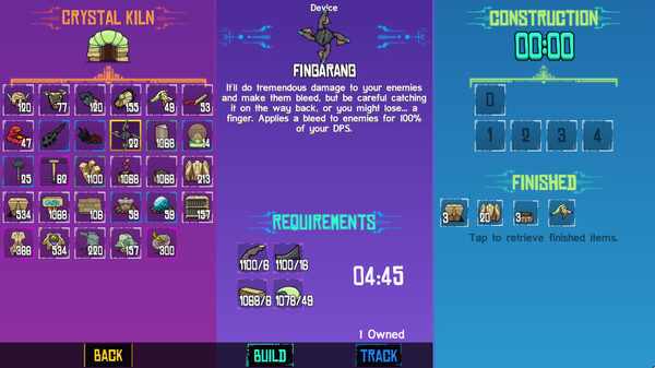 Screenshot 5 of Crashlands