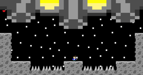 Screenshot 4 of Blaster Shooter GunGuy!