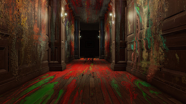 Screenshot 3 of Layers of Fear