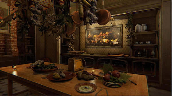 Screenshot 4 of Layers of Fear