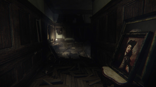 Screenshot 5 of Layers of Fear