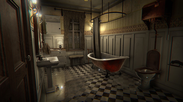 Screenshot 7 of Layers of Fear