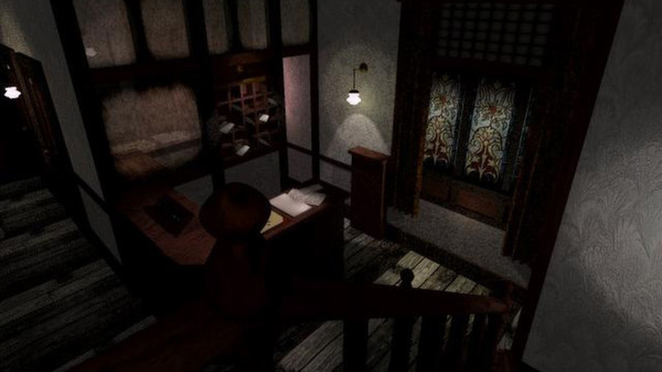 Screenshot 1 of Dark Fall: The Journal