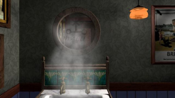 Screenshot 3 of Dark Fall: The Journal