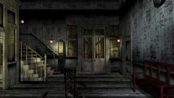 Screenshot 8 of Dark Fall: The Journal
