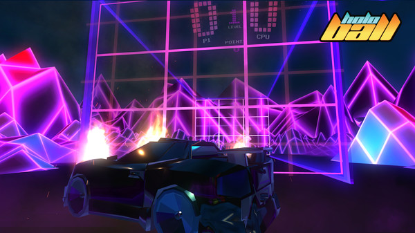 Screenshot 4 of HoloBall