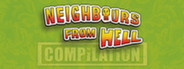 Neighbours from Hell Compilation